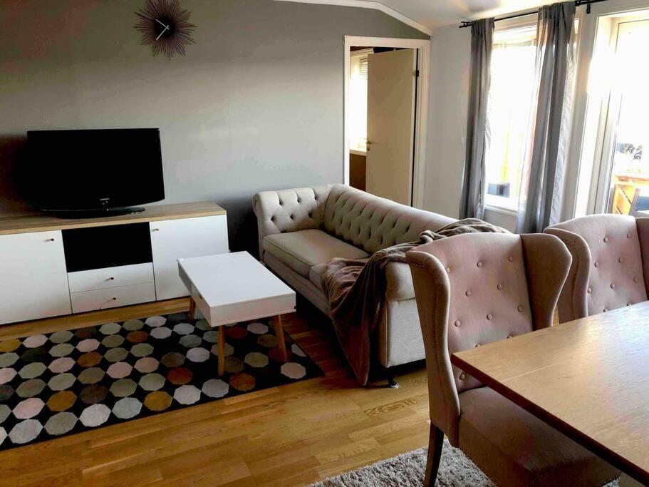 Sea View Apartment Stavanger Favorite Exterior foto